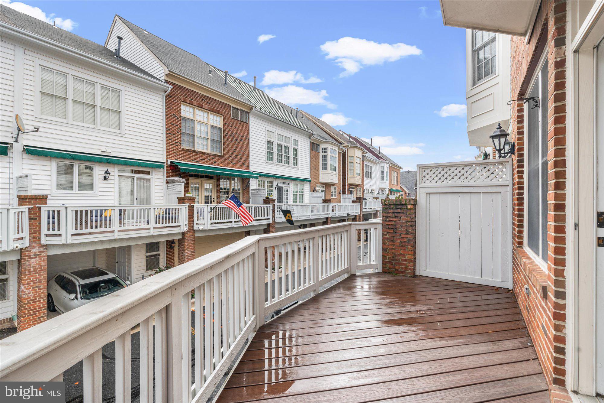 306 S FAYETTE STREET