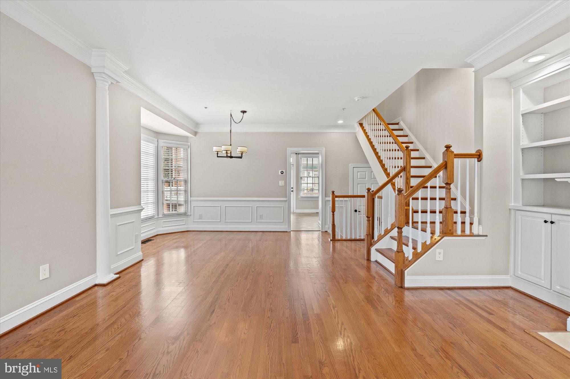 306 S FAYETTE STREET