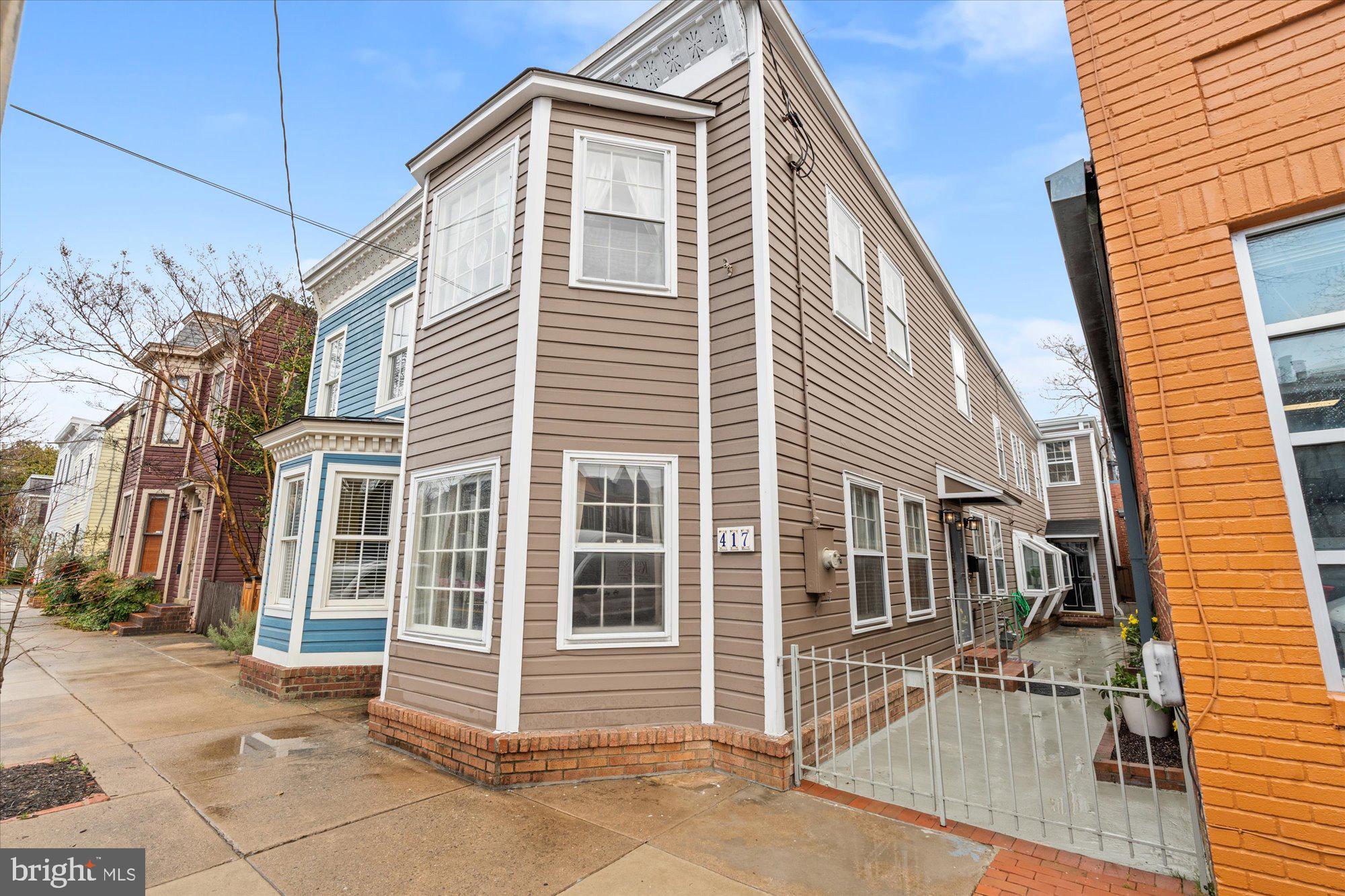 417 N ALFRED STREET