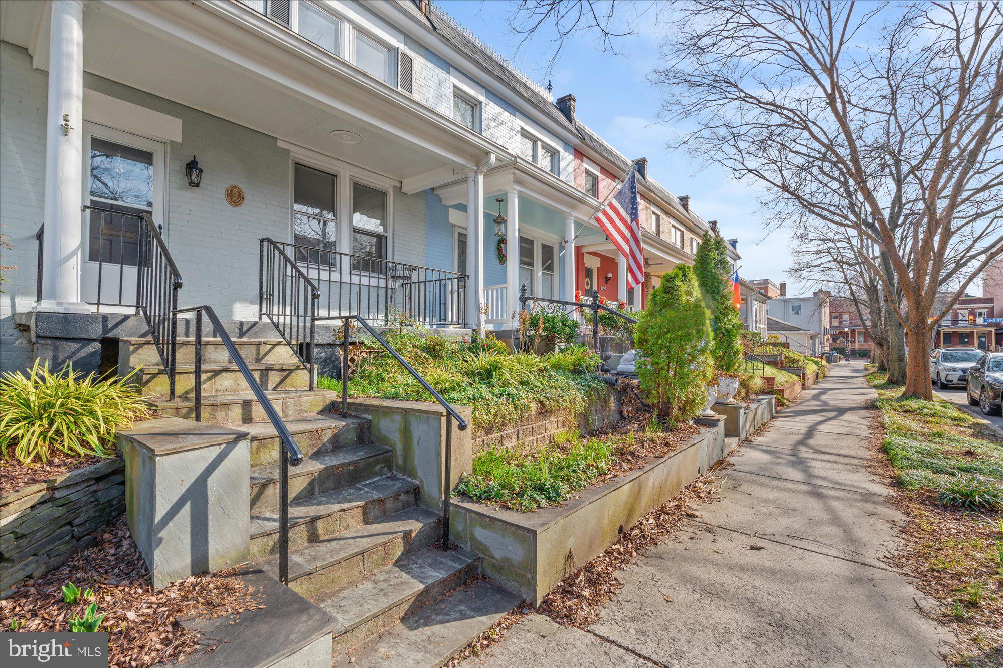 113 HARVARD STREET