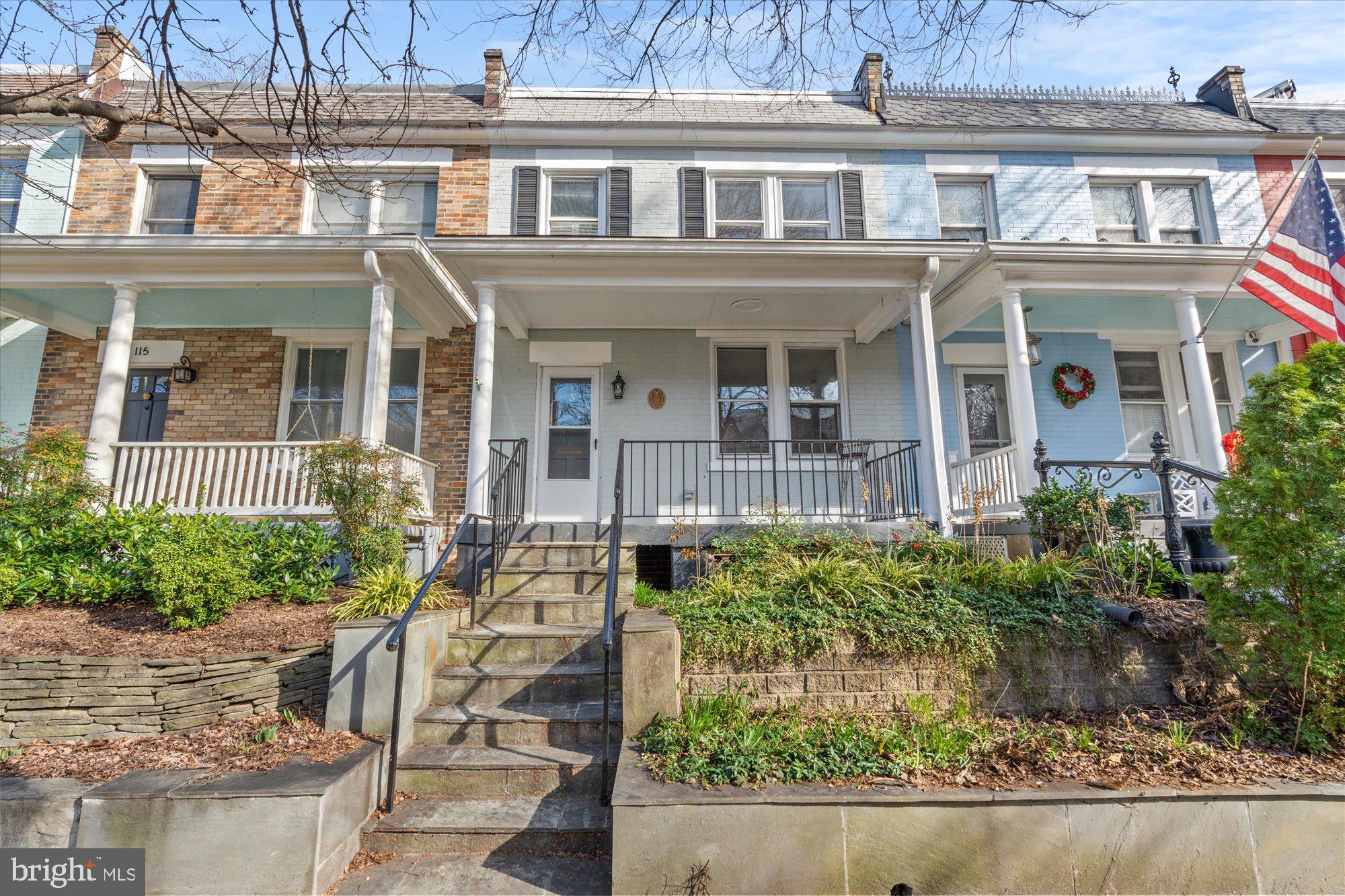 113 HARVARD STREET