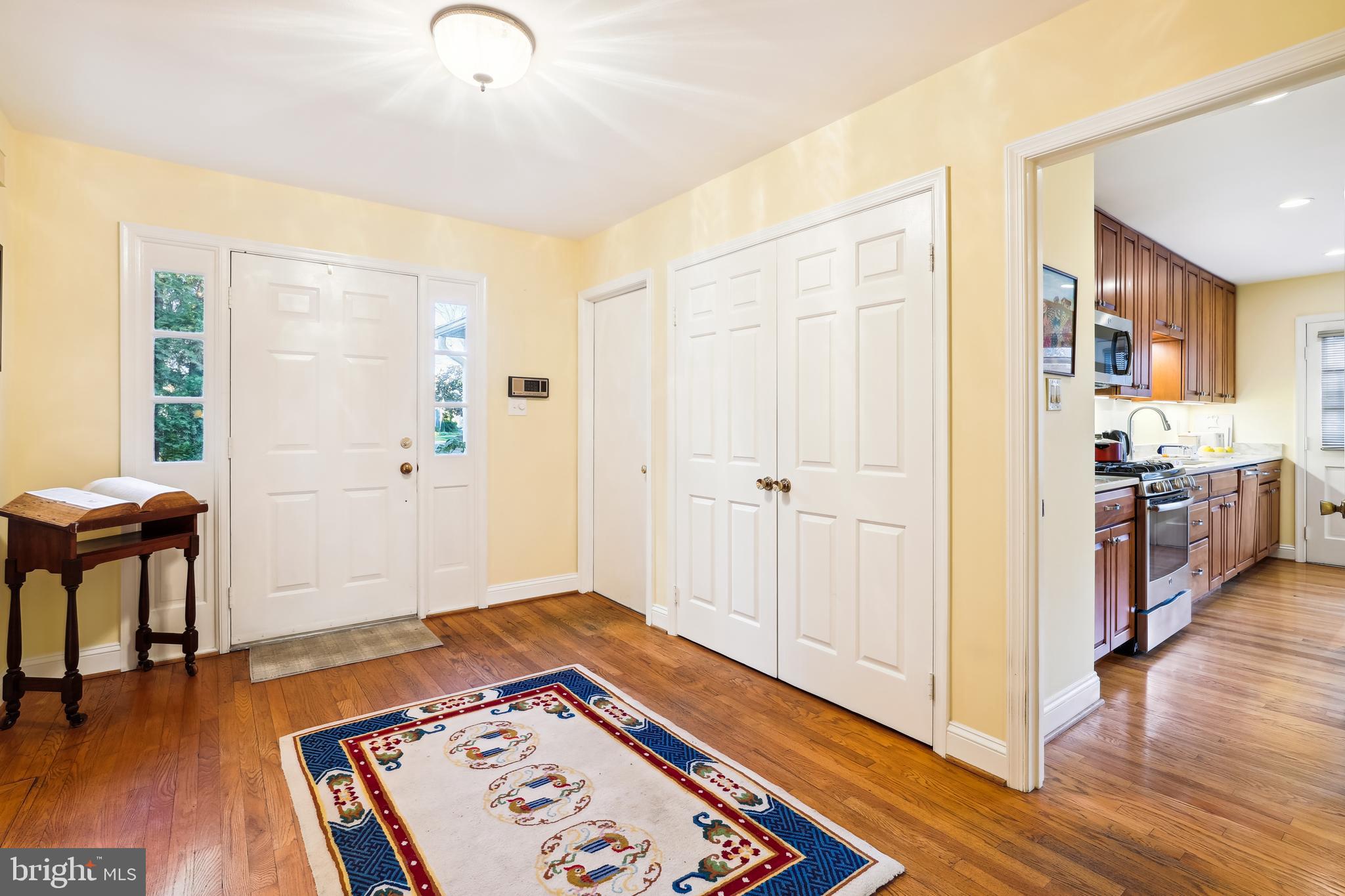 4036 ELLICOTT STREET