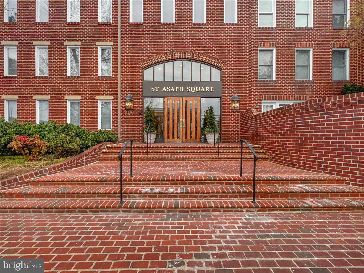 801 S PITT STREET 431