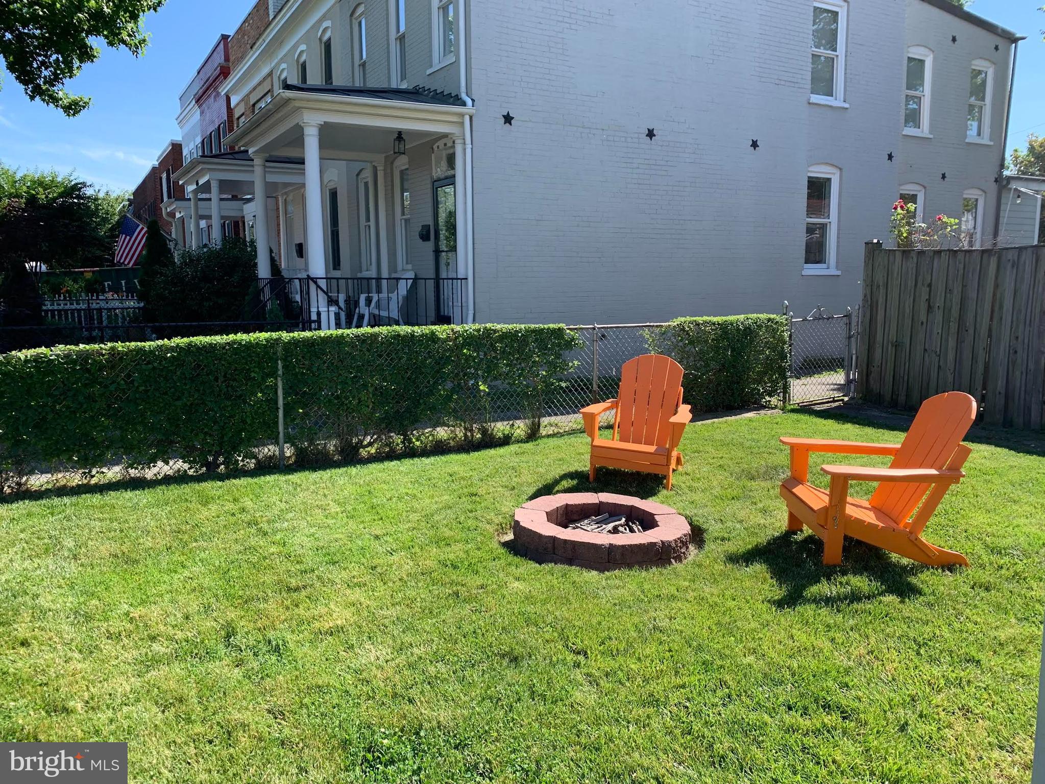 1200 ORONOCO STREET