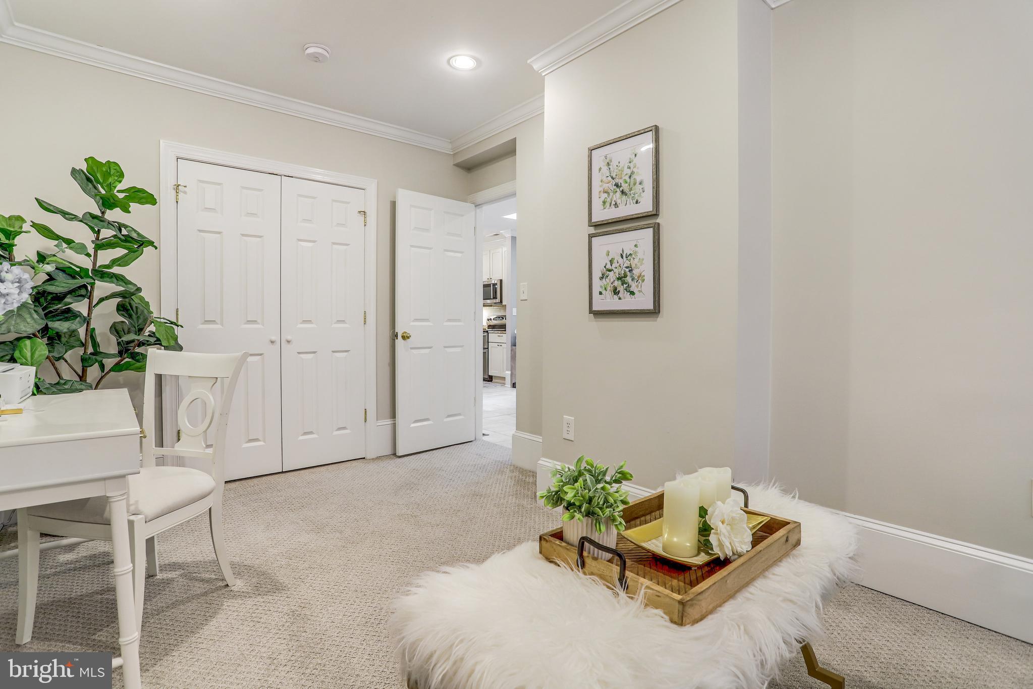 129 S FAIRFAX STREET