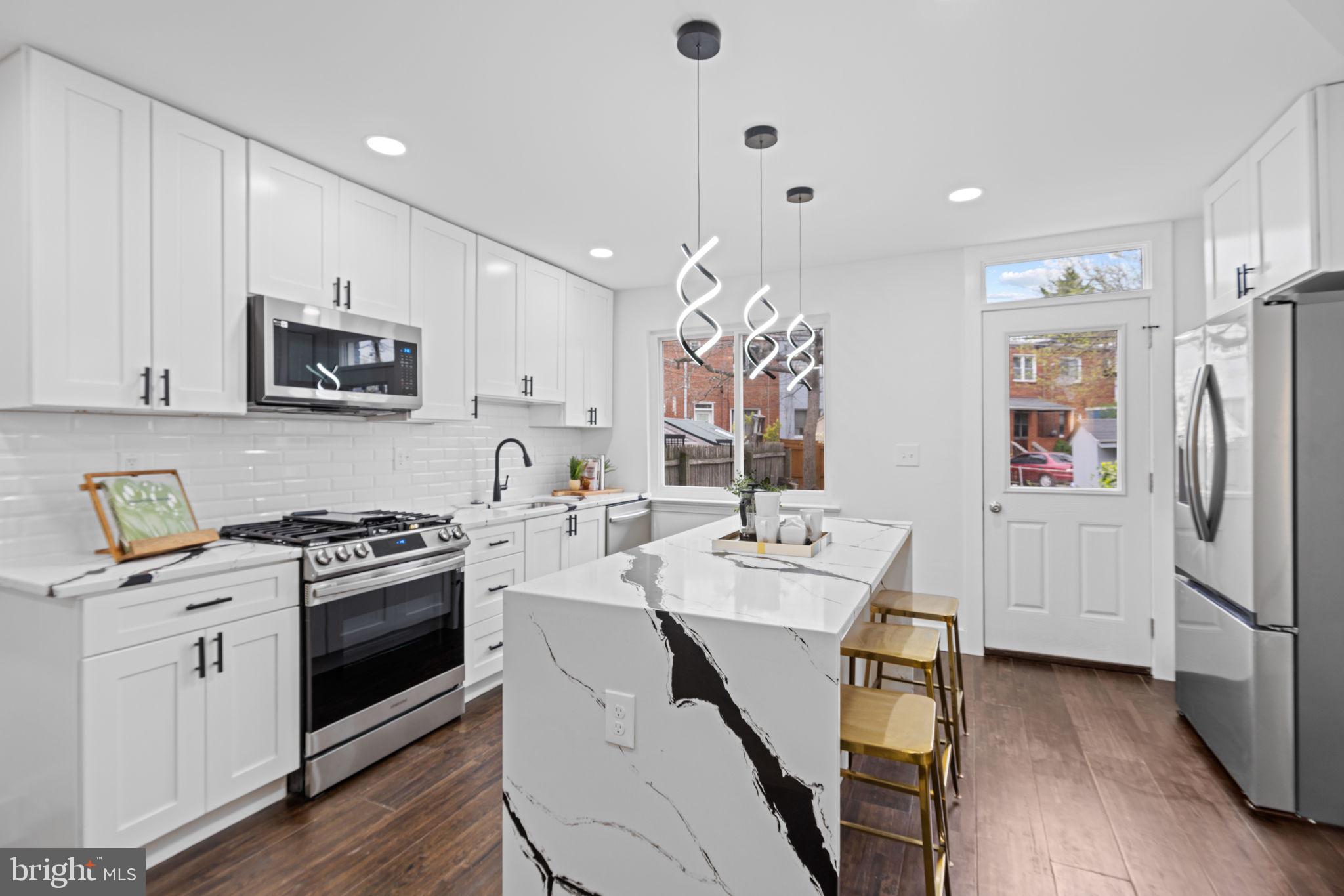 134 WESMOND DRIVE
