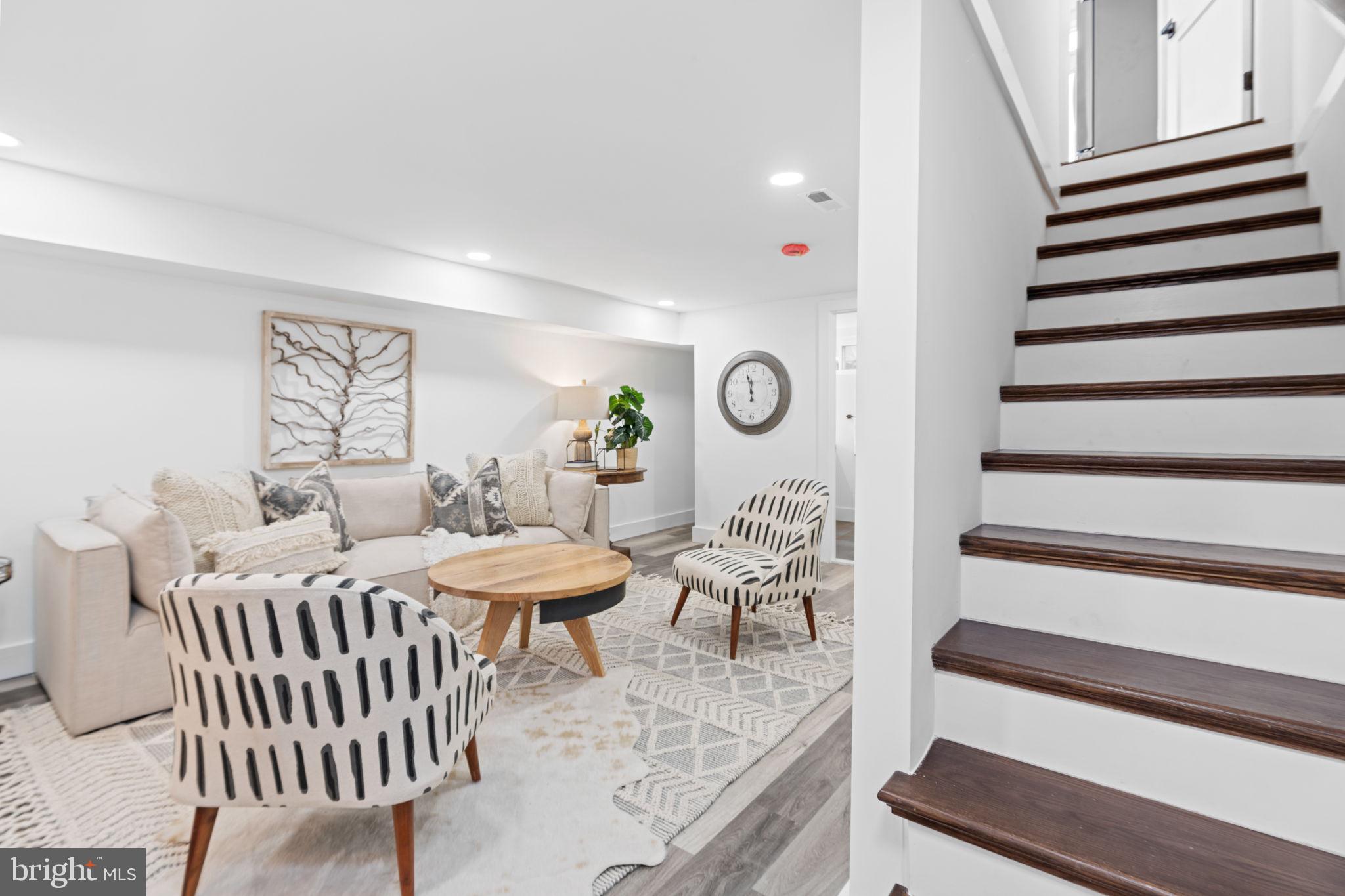 134 WESMOND DRIVE