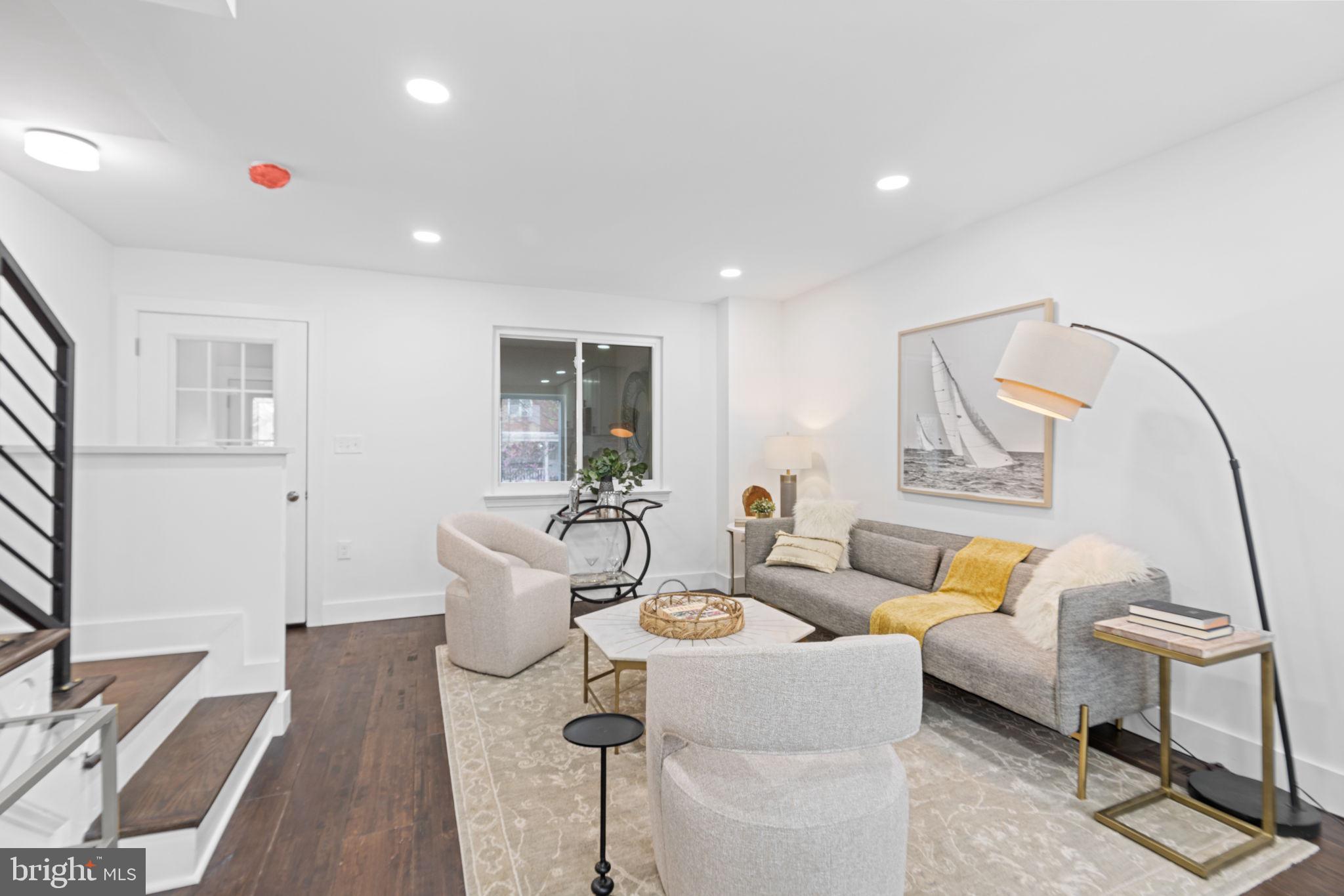 134 WESMOND DRIVE