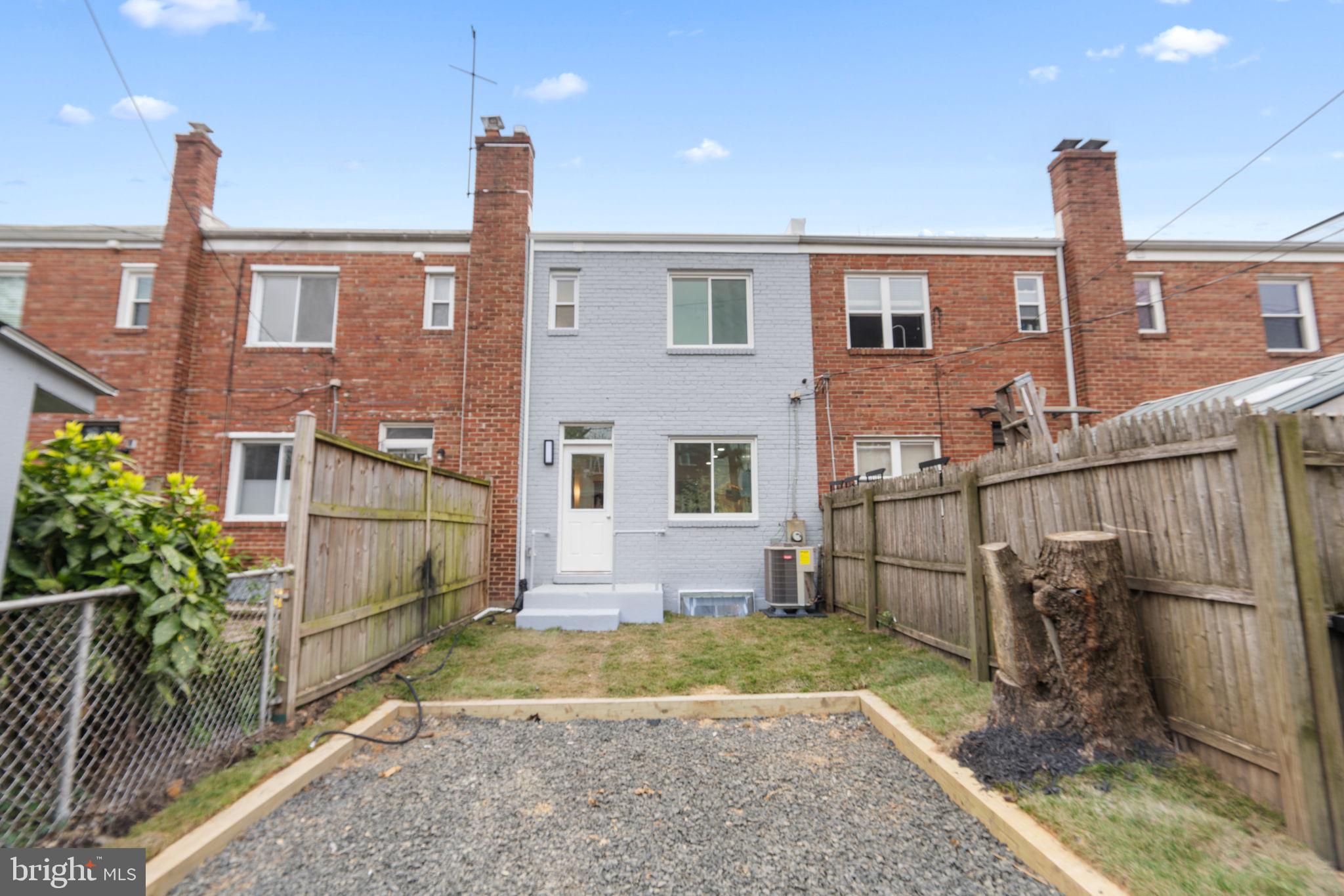 134 WESMOND DRIVE