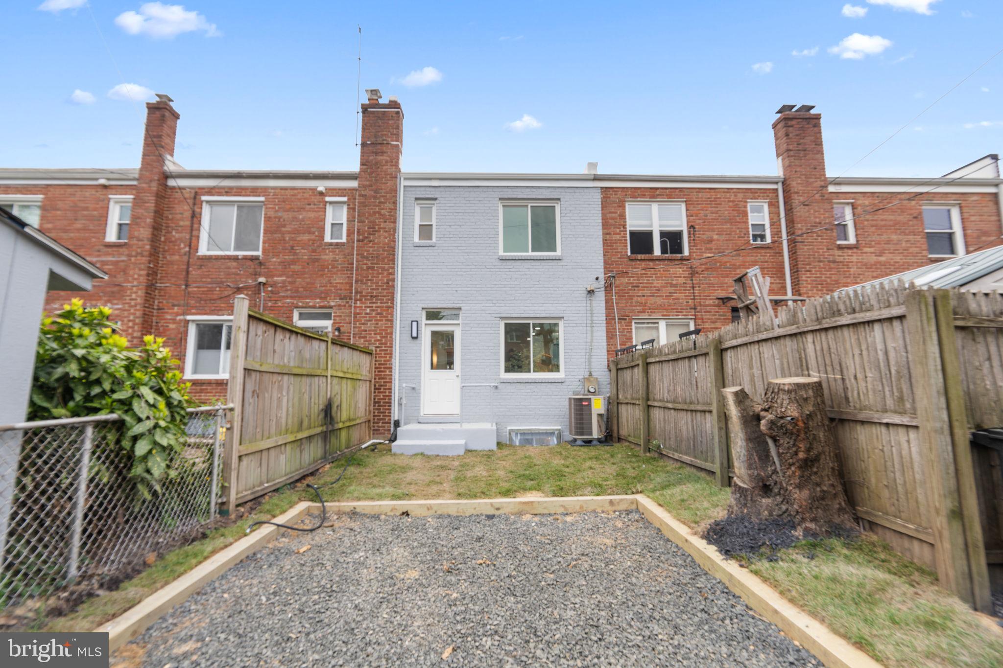 134 WESMOND DRIVE