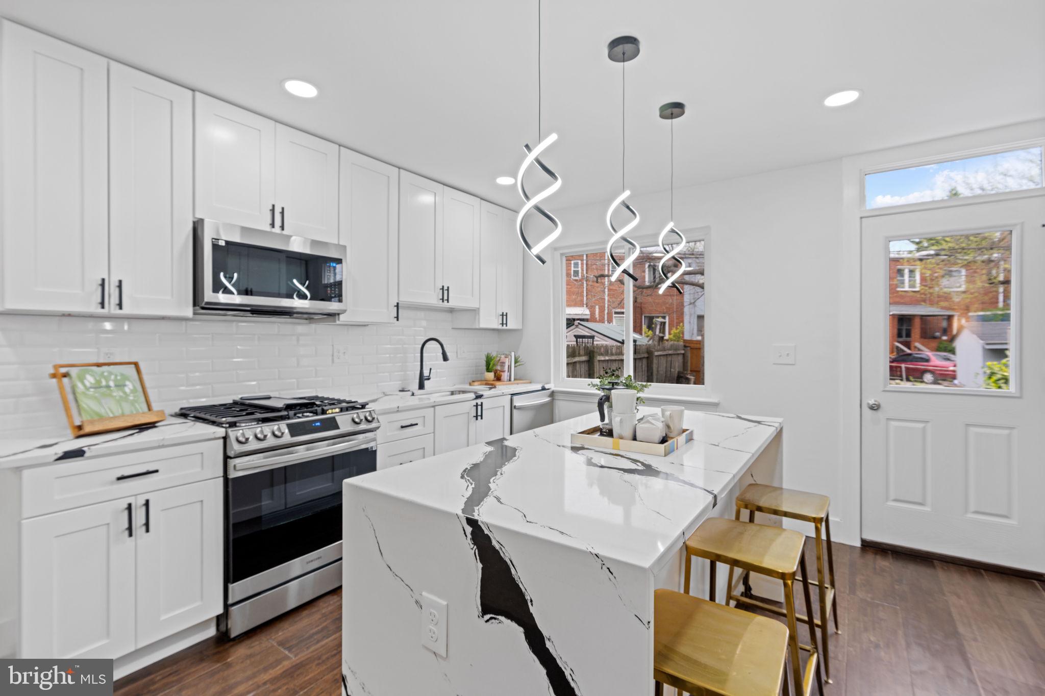 134 WESMOND DRIVE