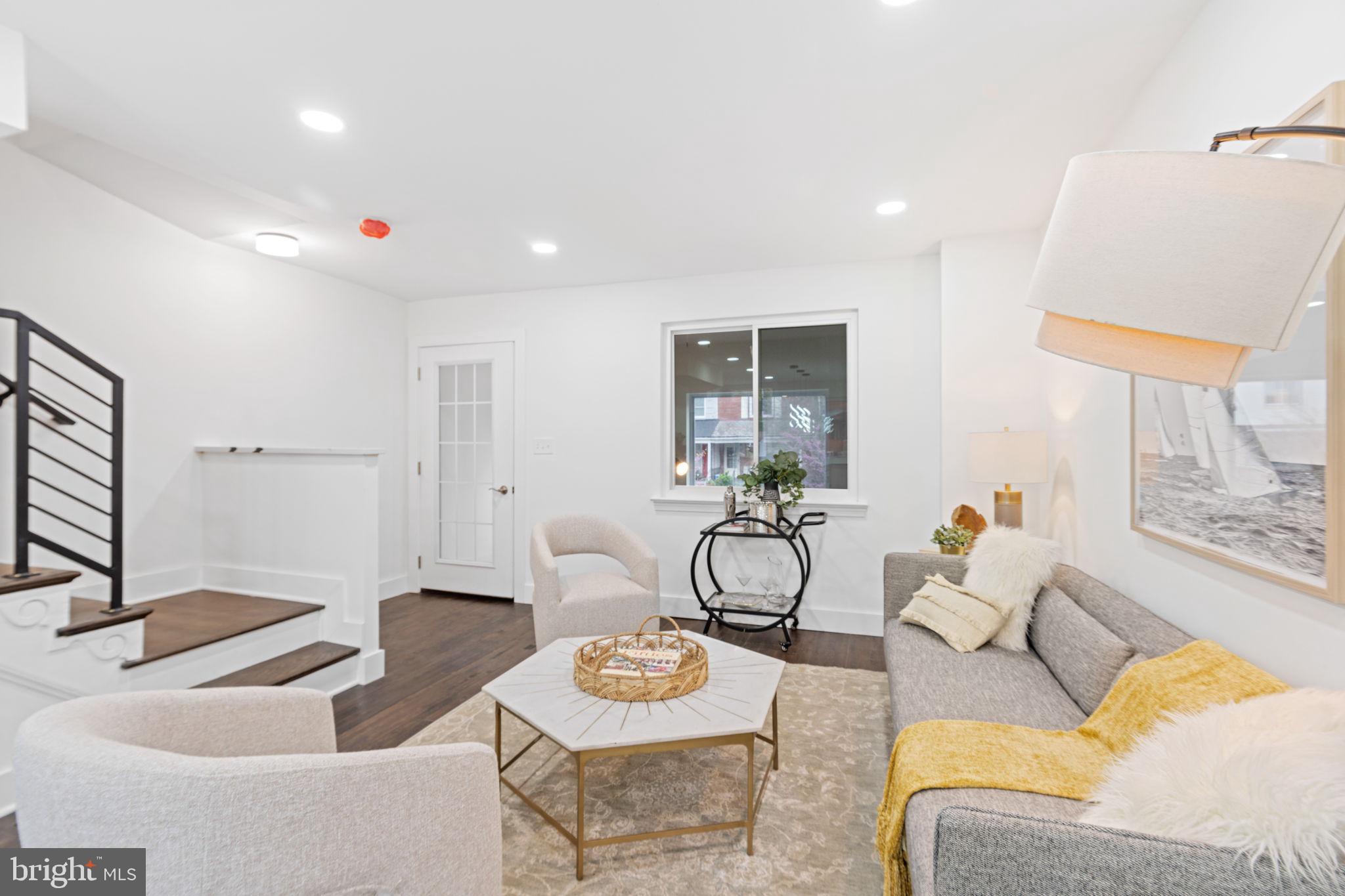 134 WESMOND DRIVE
