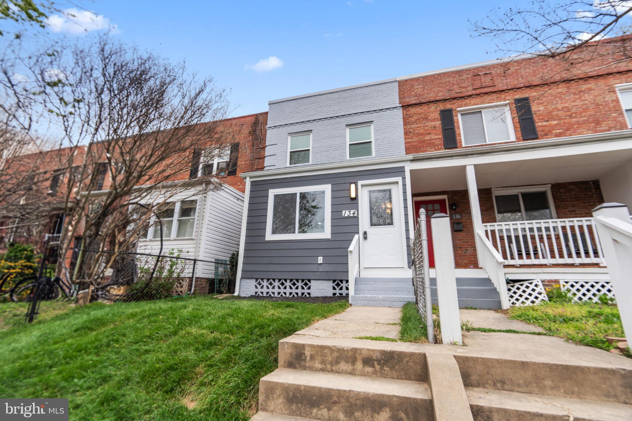 134 WESMOND DRIVE