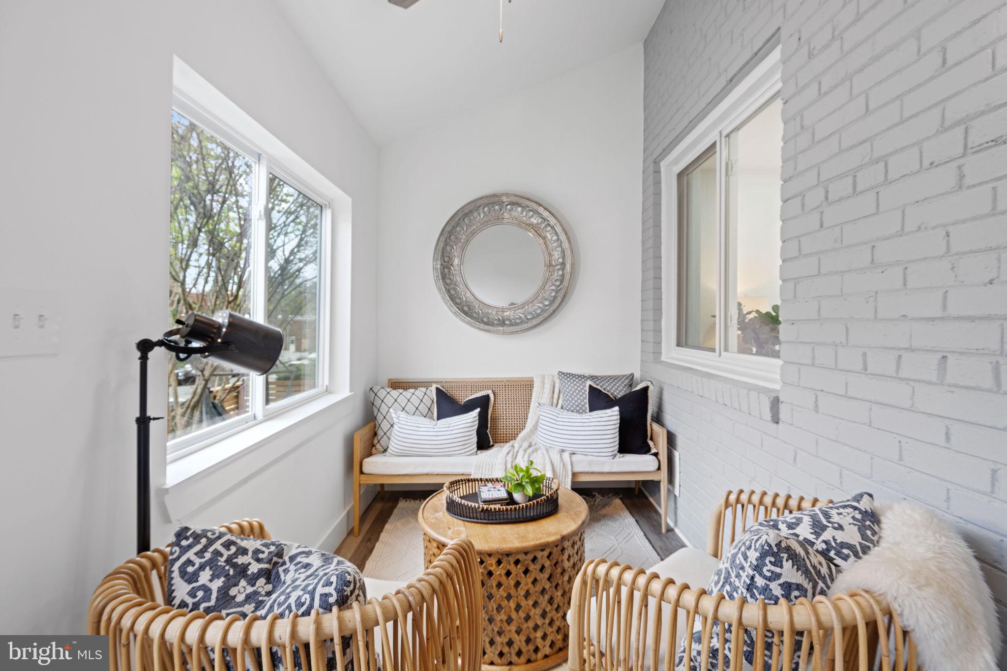 134 WESMOND DRIVE