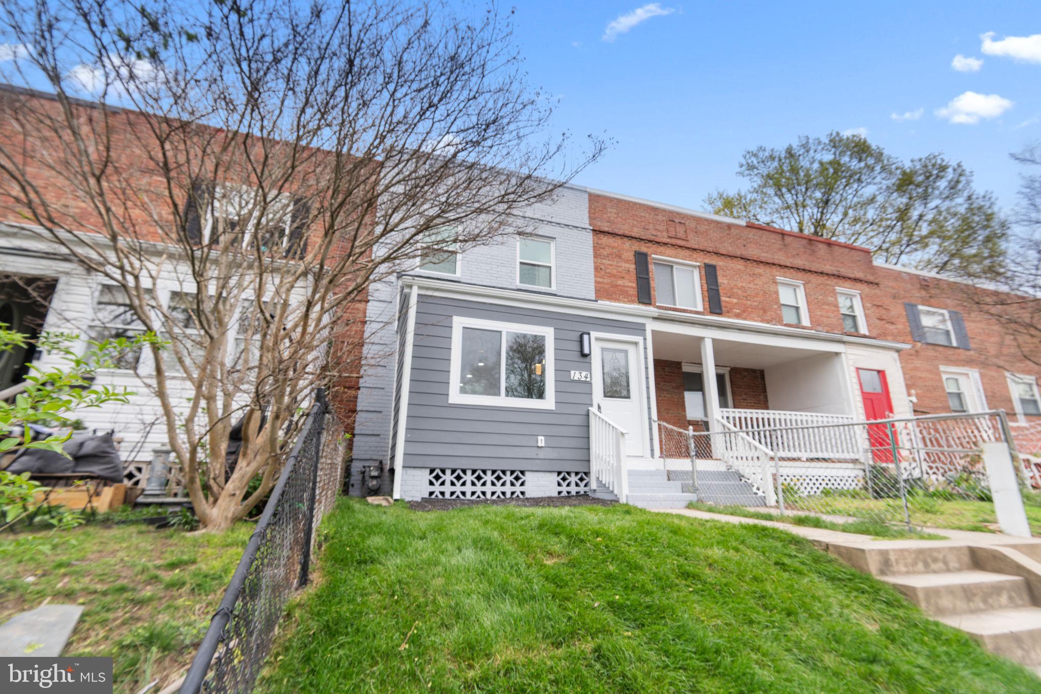 134 WESMOND DRIVE
