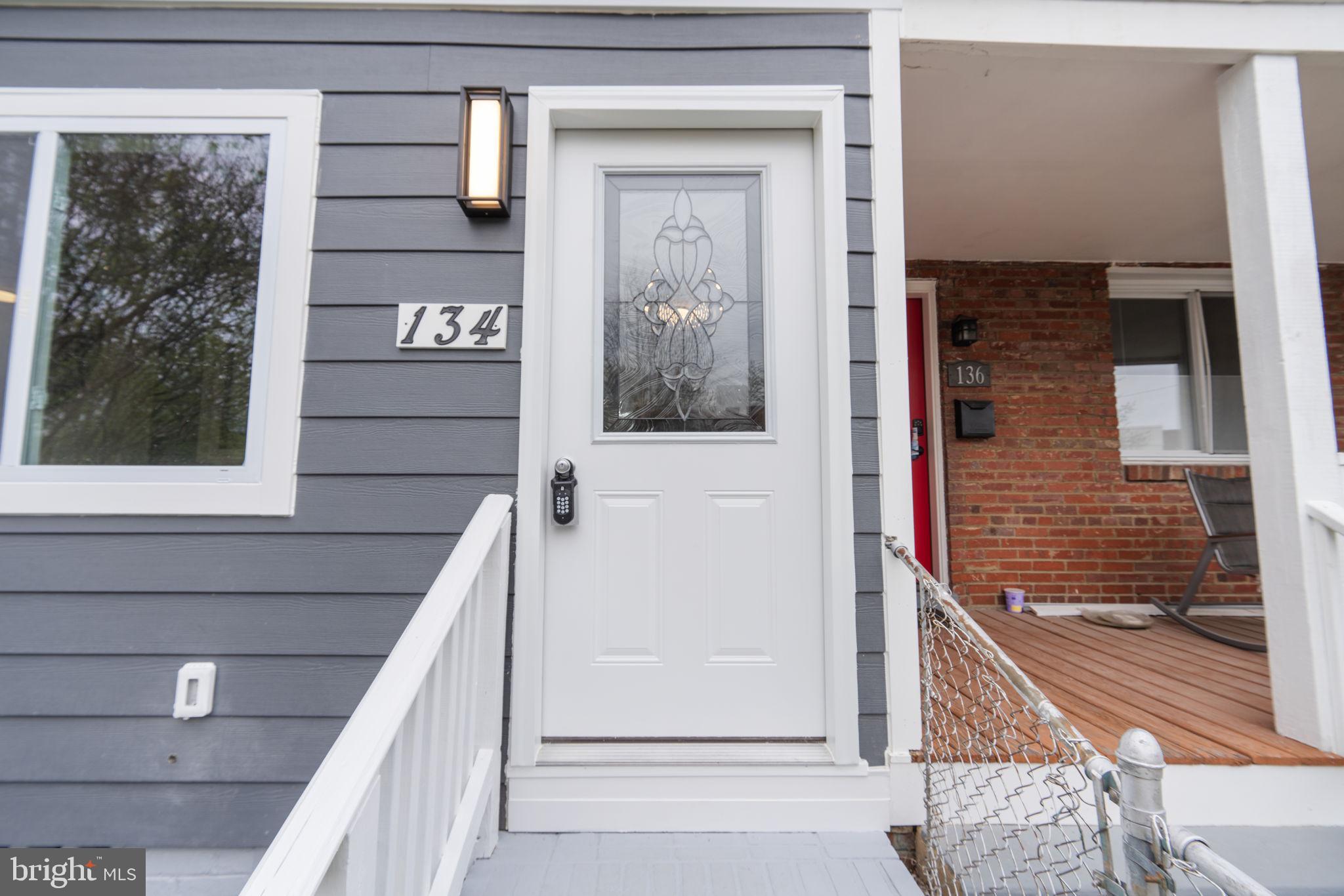 134 WESMOND DRIVE