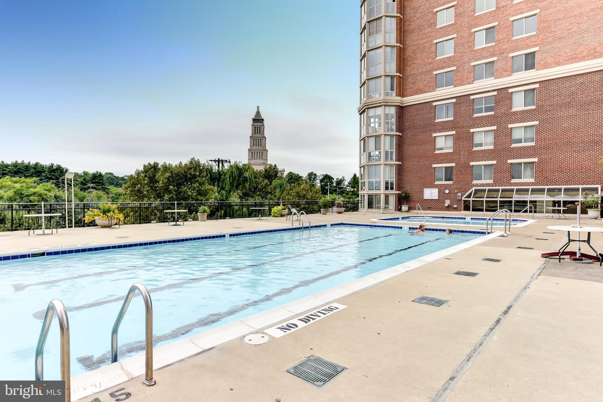 2151 JAMIESON AVENUE 2104