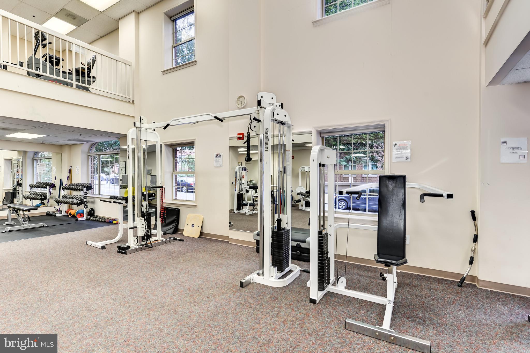 2151 JAMIESON AVENUE 2104