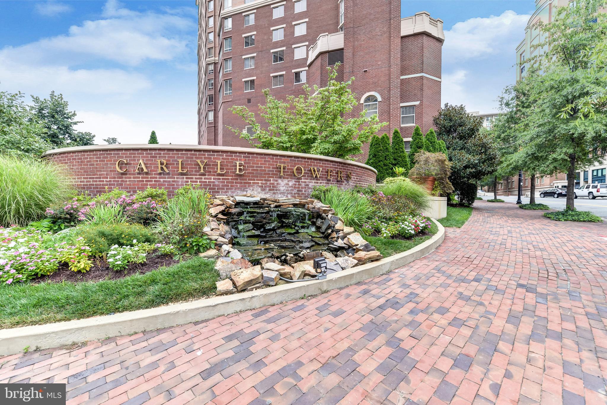 2151 JAMIESON AVENUE 2104