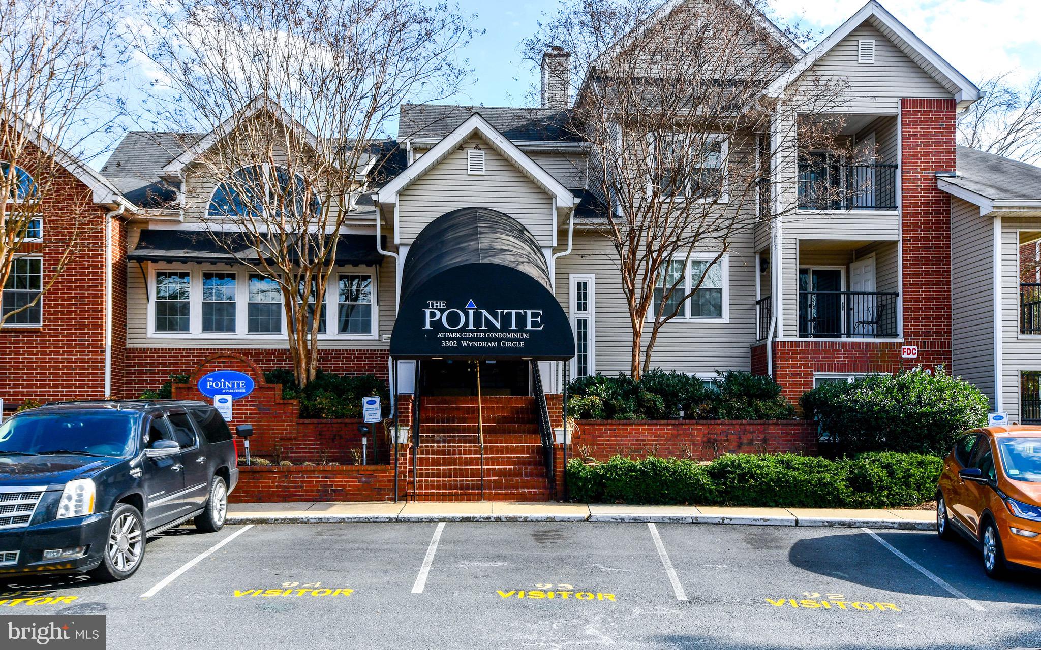3303 WYNDHAM CIRCLE 343