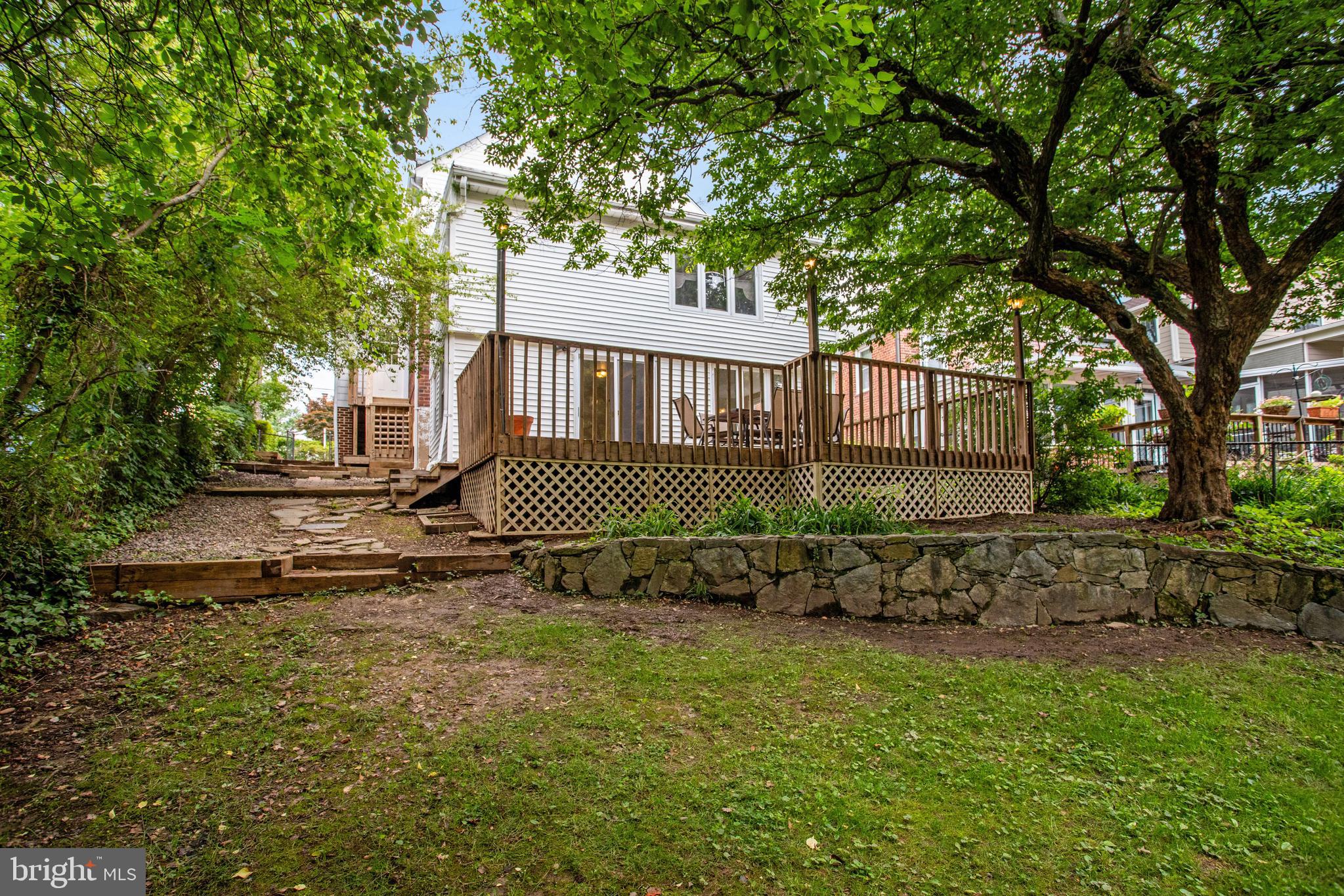 1321 BAYLISS DRIVE