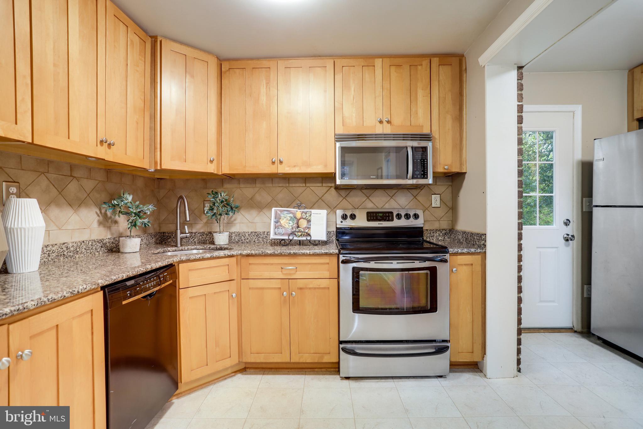 1321 BAYLISS DRIVE
