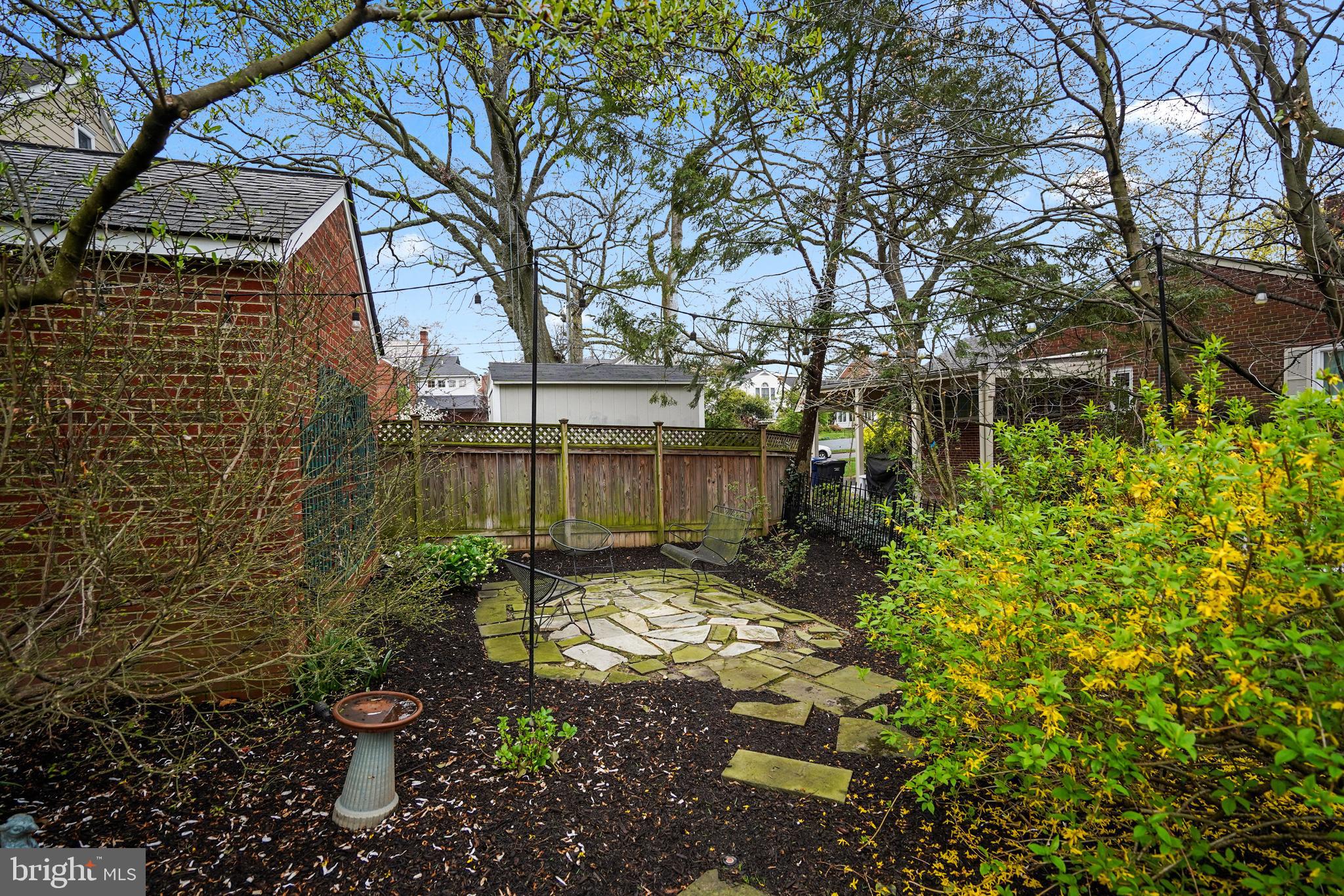 904 W BRADDOCK ROAD