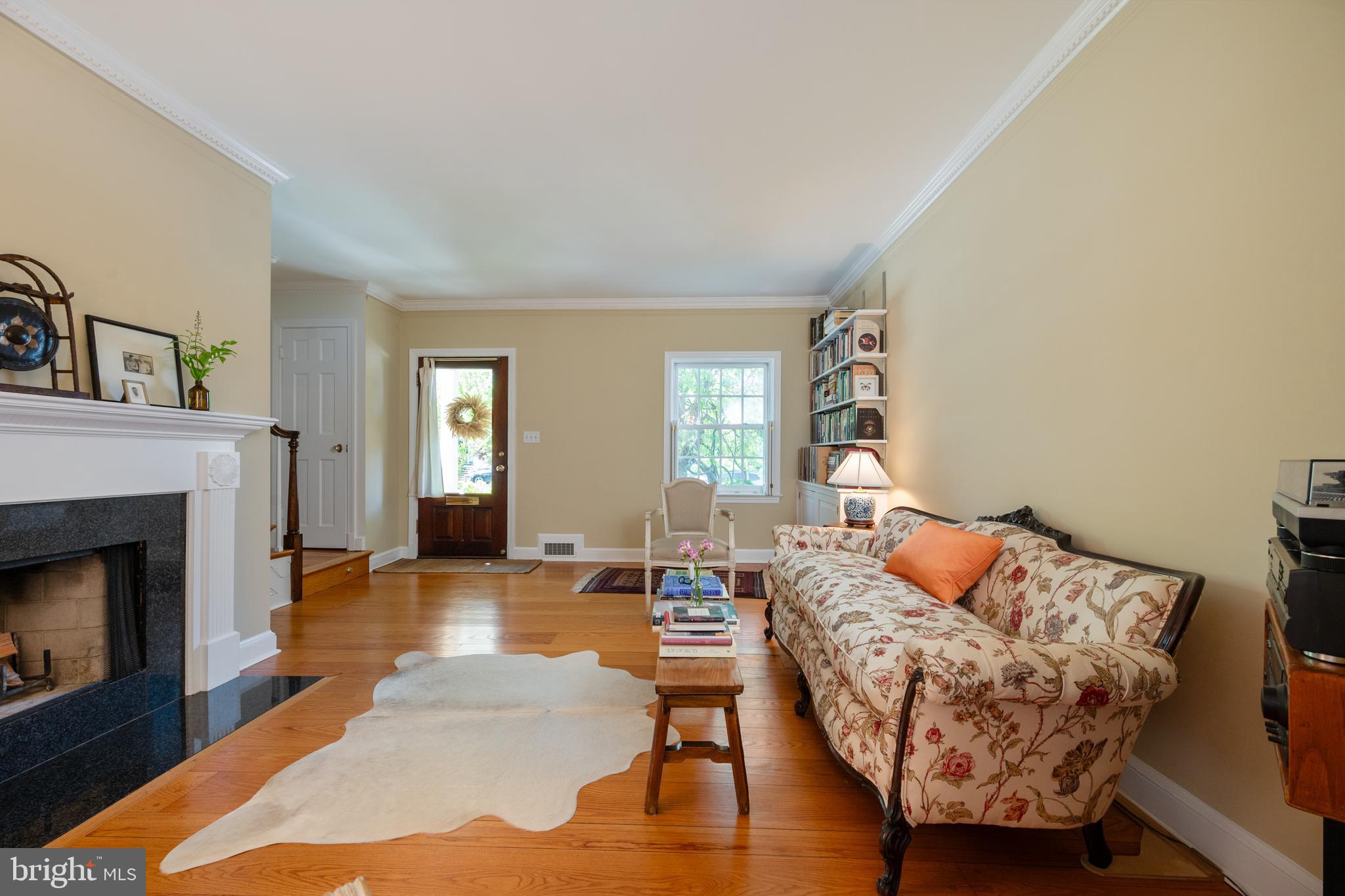 902 S SAINT ASAPH STREET