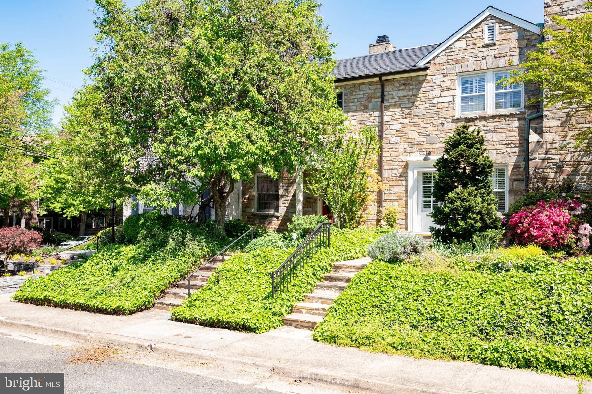 902 S SAINT ASAPH STREET