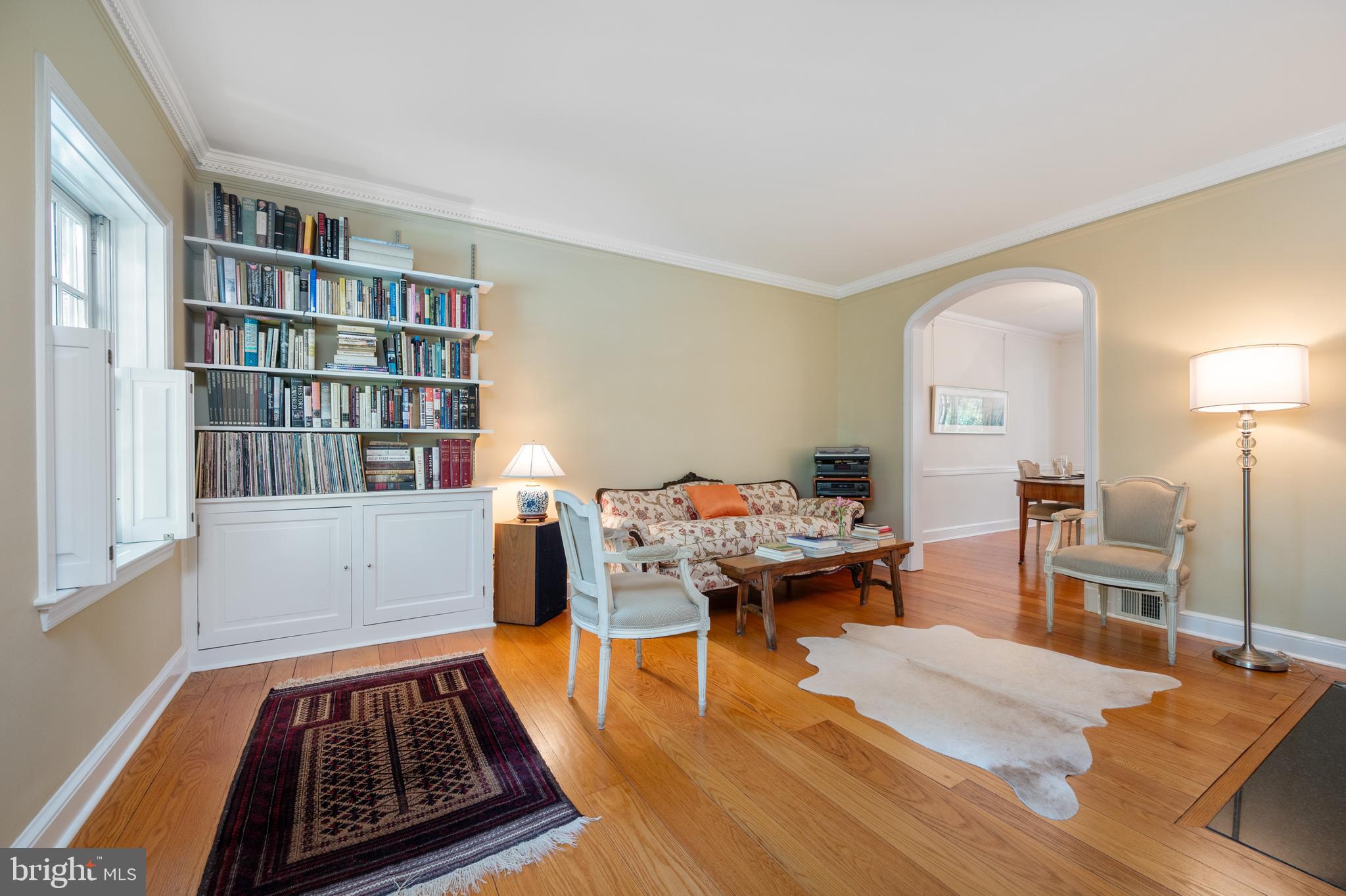 902 S SAINT ASAPH STREET