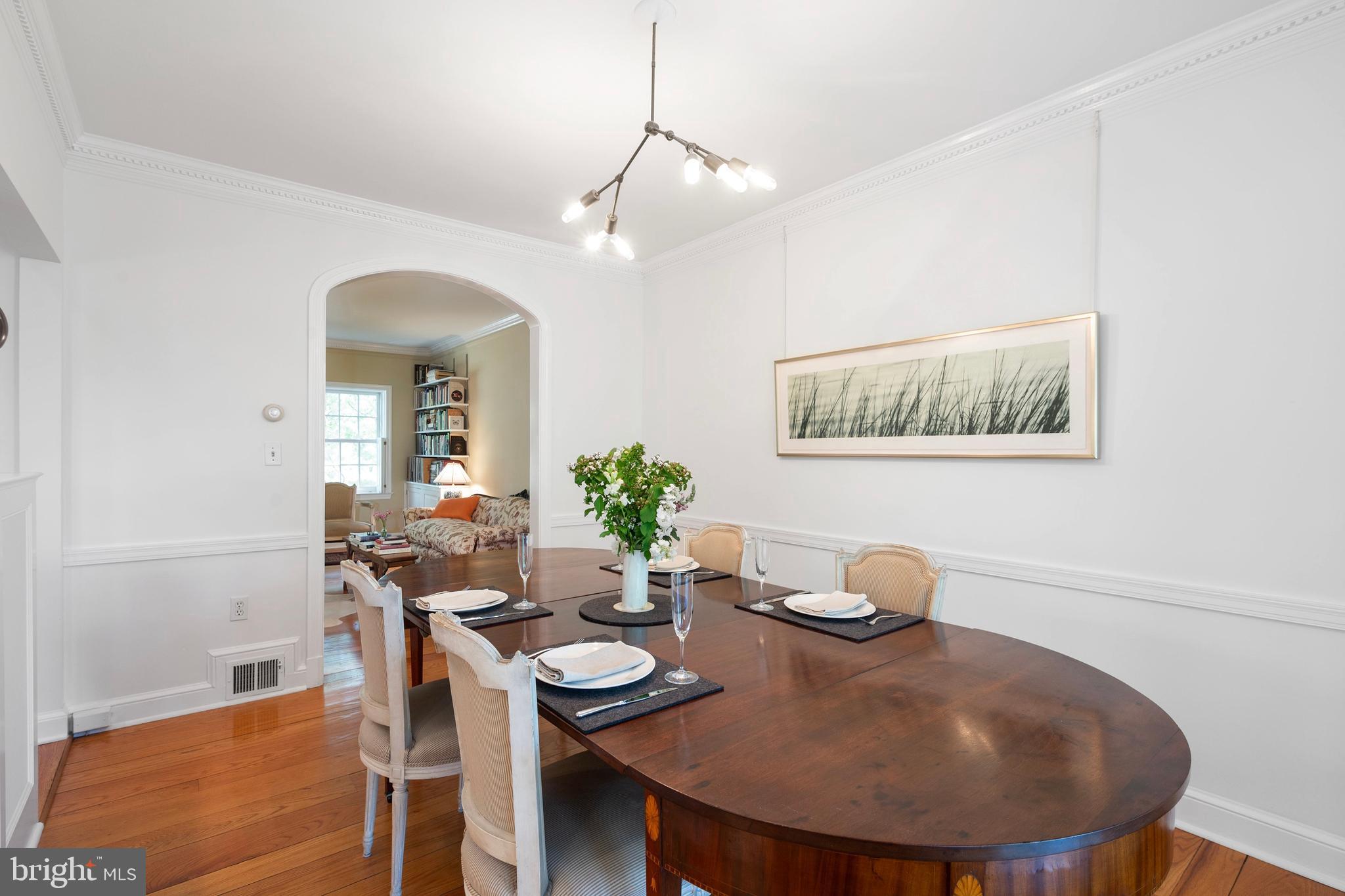 902 S SAINT ASAPH STREET