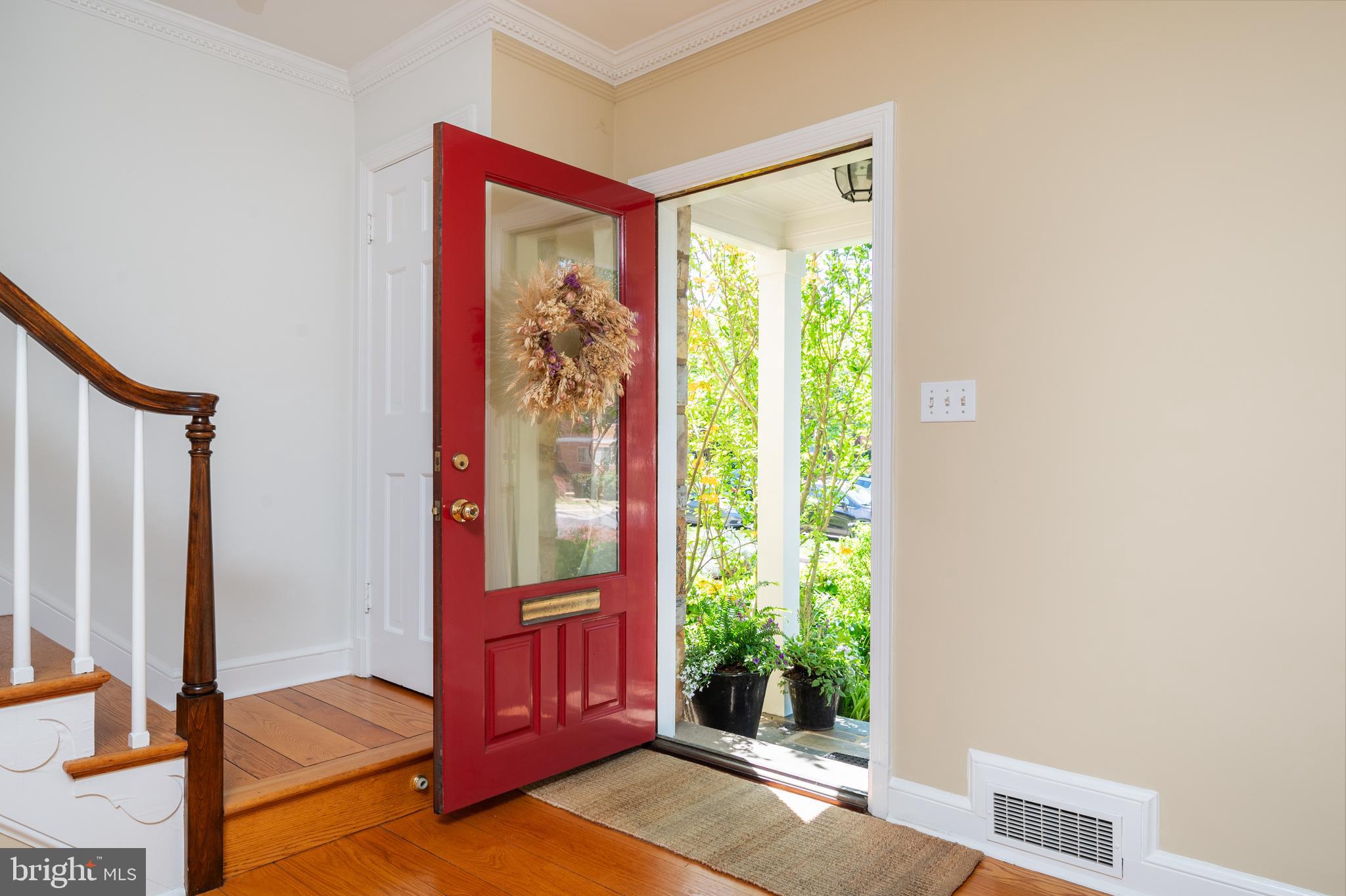 902 S SAINT ASAPH STREET