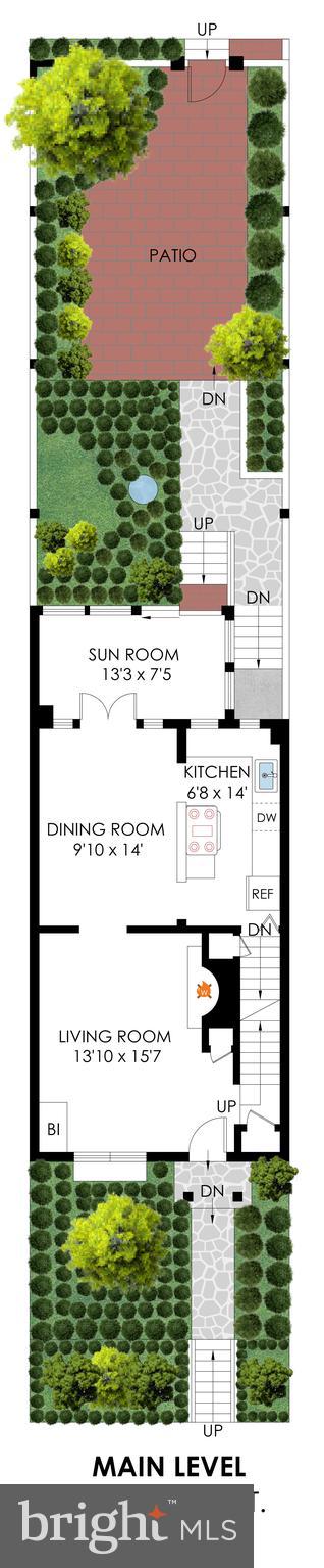 902 S SAINT ASAPH STREET