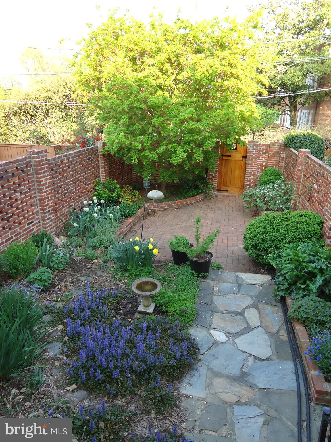 902 S SAINT ASAPH STREET