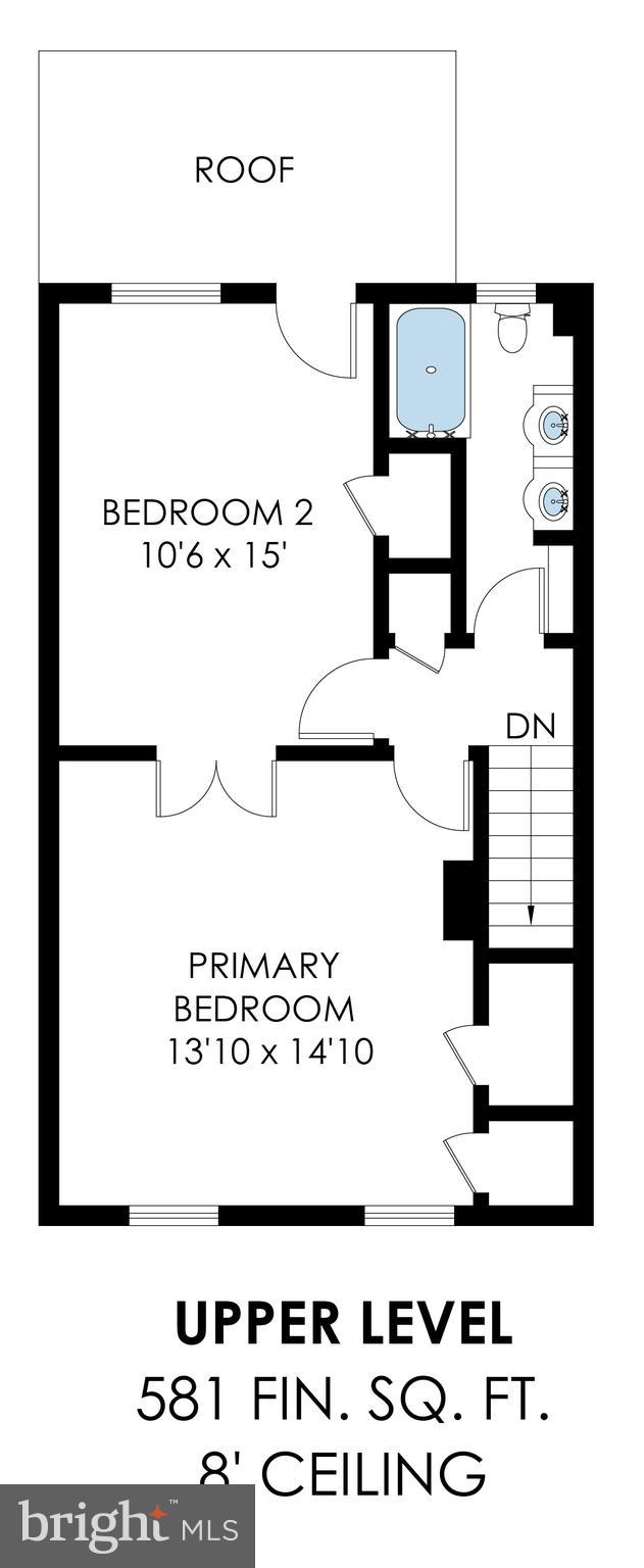 902 S SAINT ASAPH STREET