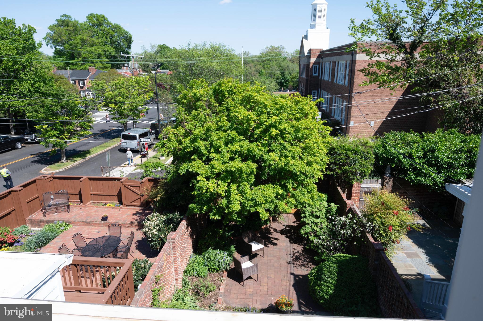 902 S SAINT ASAPH STREET