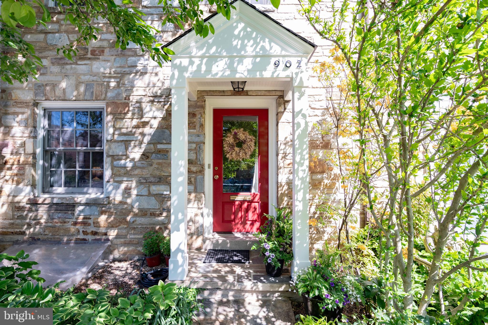 902 S SAINT ASAPH STREET