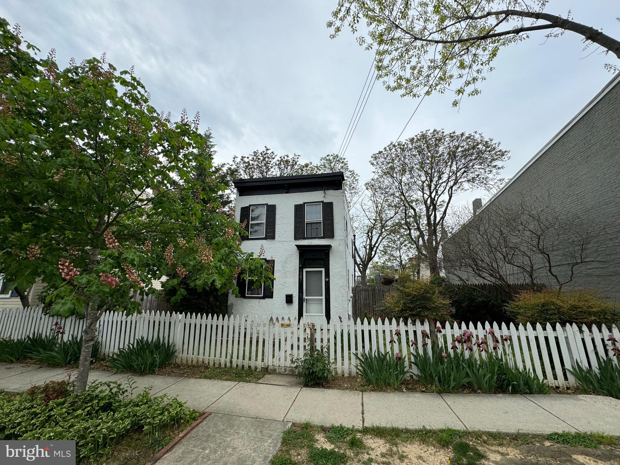 1007 ORONOCO STREET