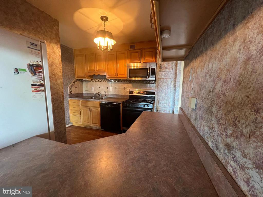 5340 HOLMES RUN PARKWAY 1504