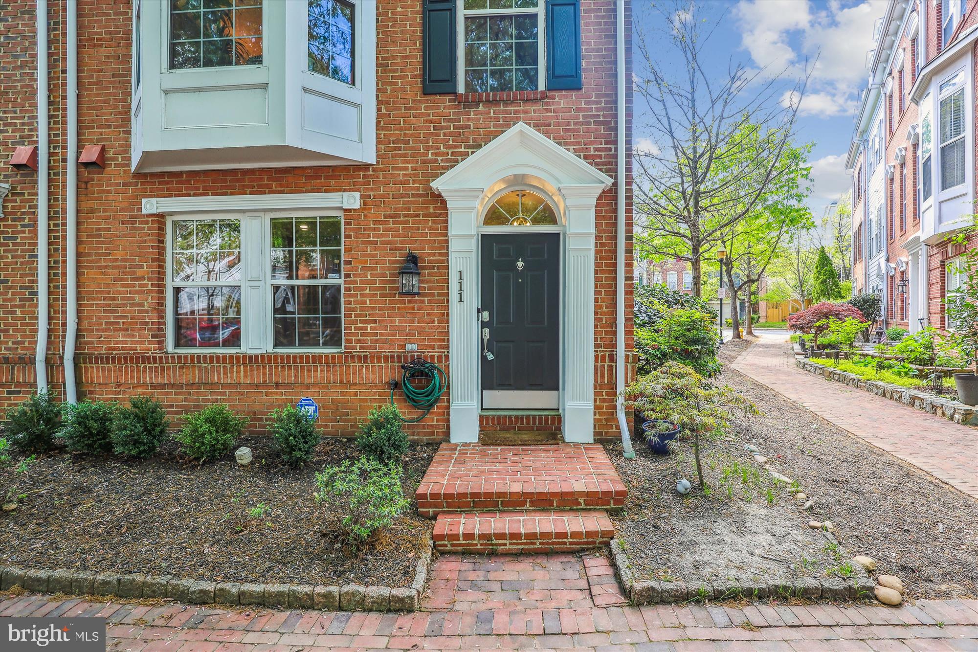 111 CAMERON STATION BOULEVARD