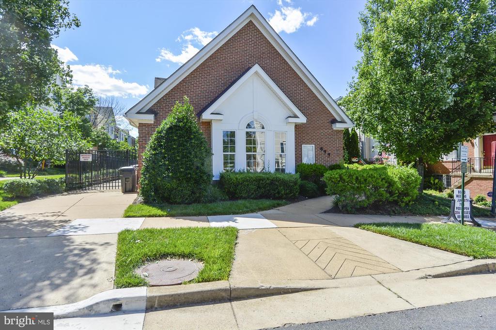 5803 SUMMERS GROVE ROAD