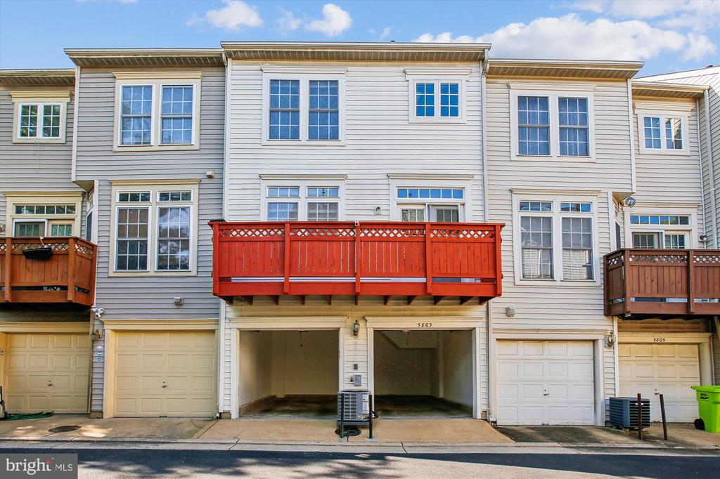5803 SUMMERS GROVE ROAD