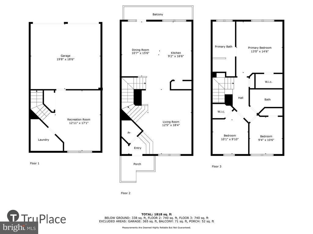 5803 SUMMERS GROVE ROAD