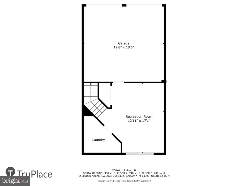 5803 SUMMERS GROVE ROAD