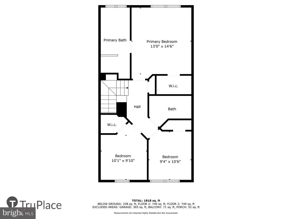 5803 SUMMERS GROVE ROAD