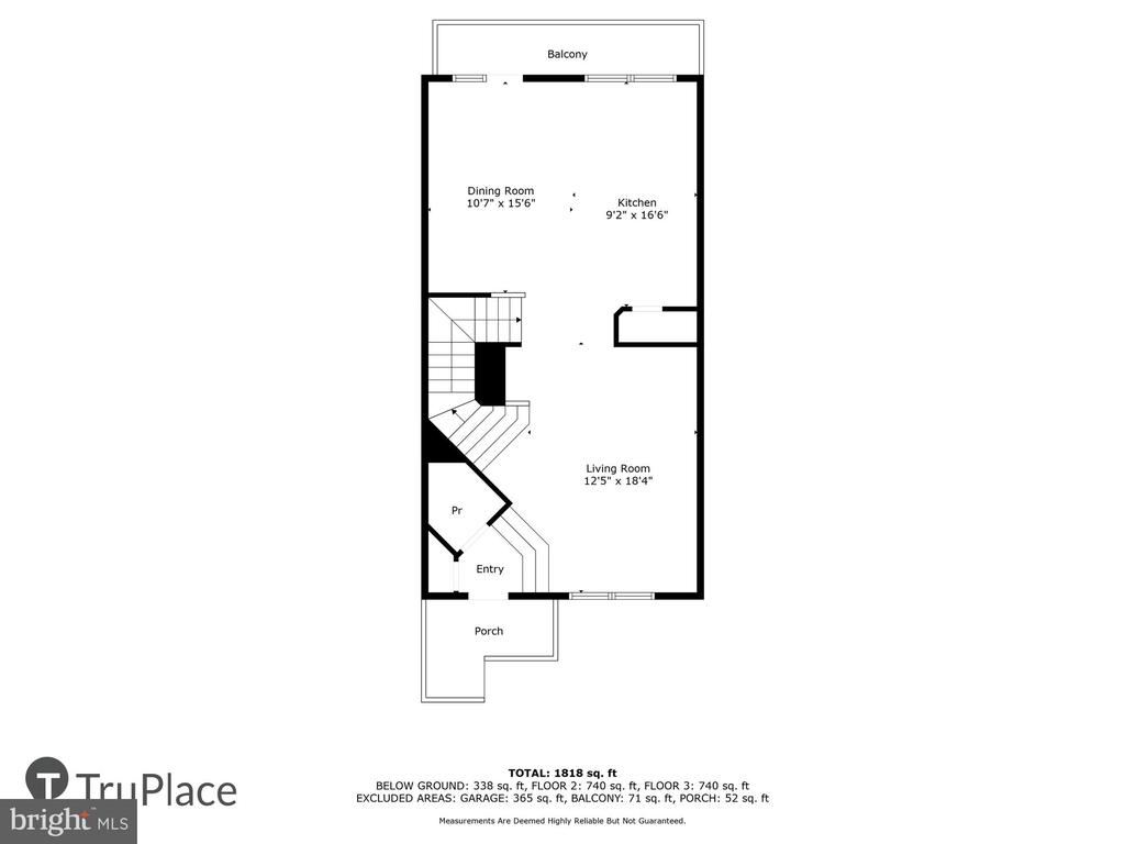 5803 SUMMERS GROVE ROAD