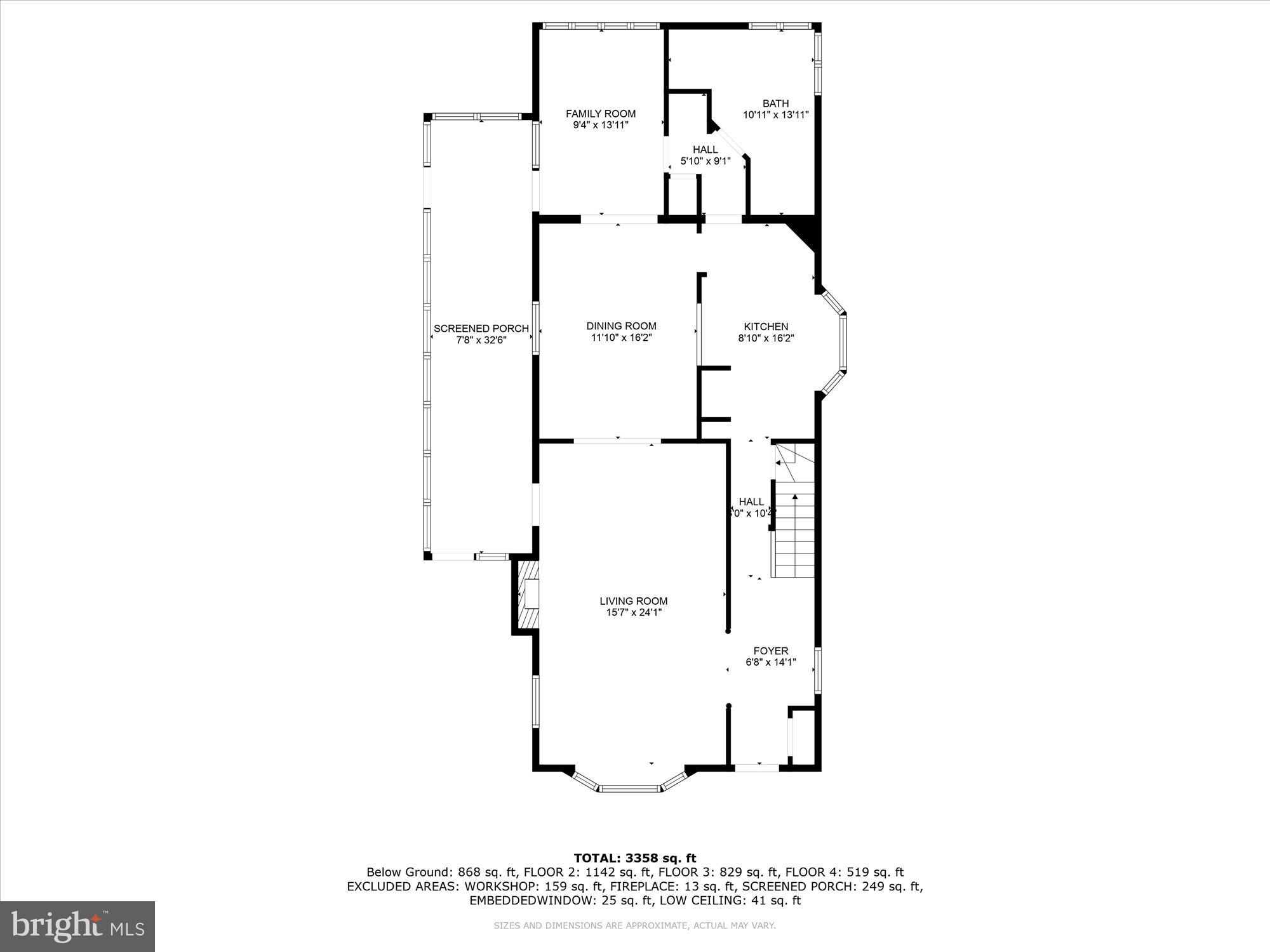 416 N PEYTON STREET