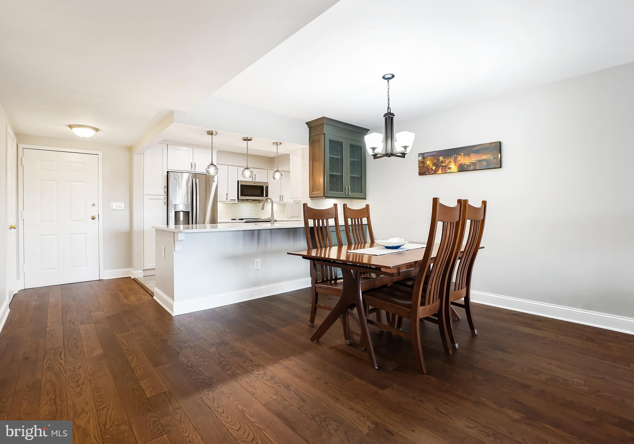 505 E BRADDOCK ROAD E 208