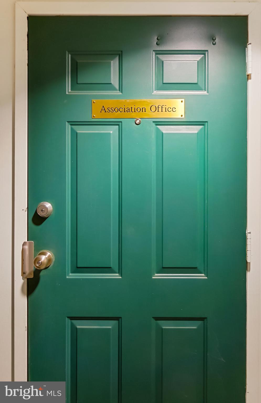 505 E BRADDOCK ROAD E 208