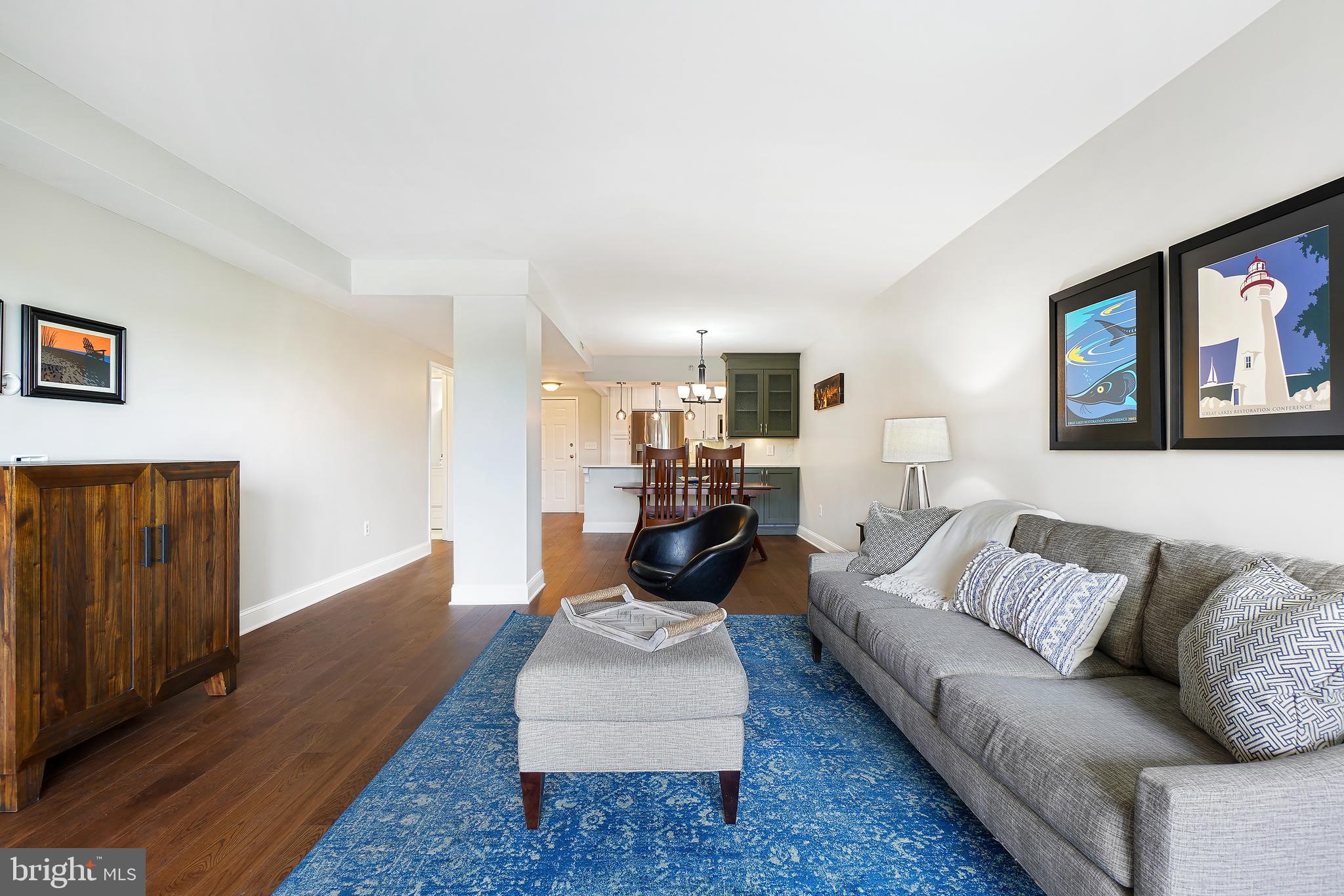 505 E BRADDOCK ROAD E 208